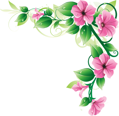 Flower Corner